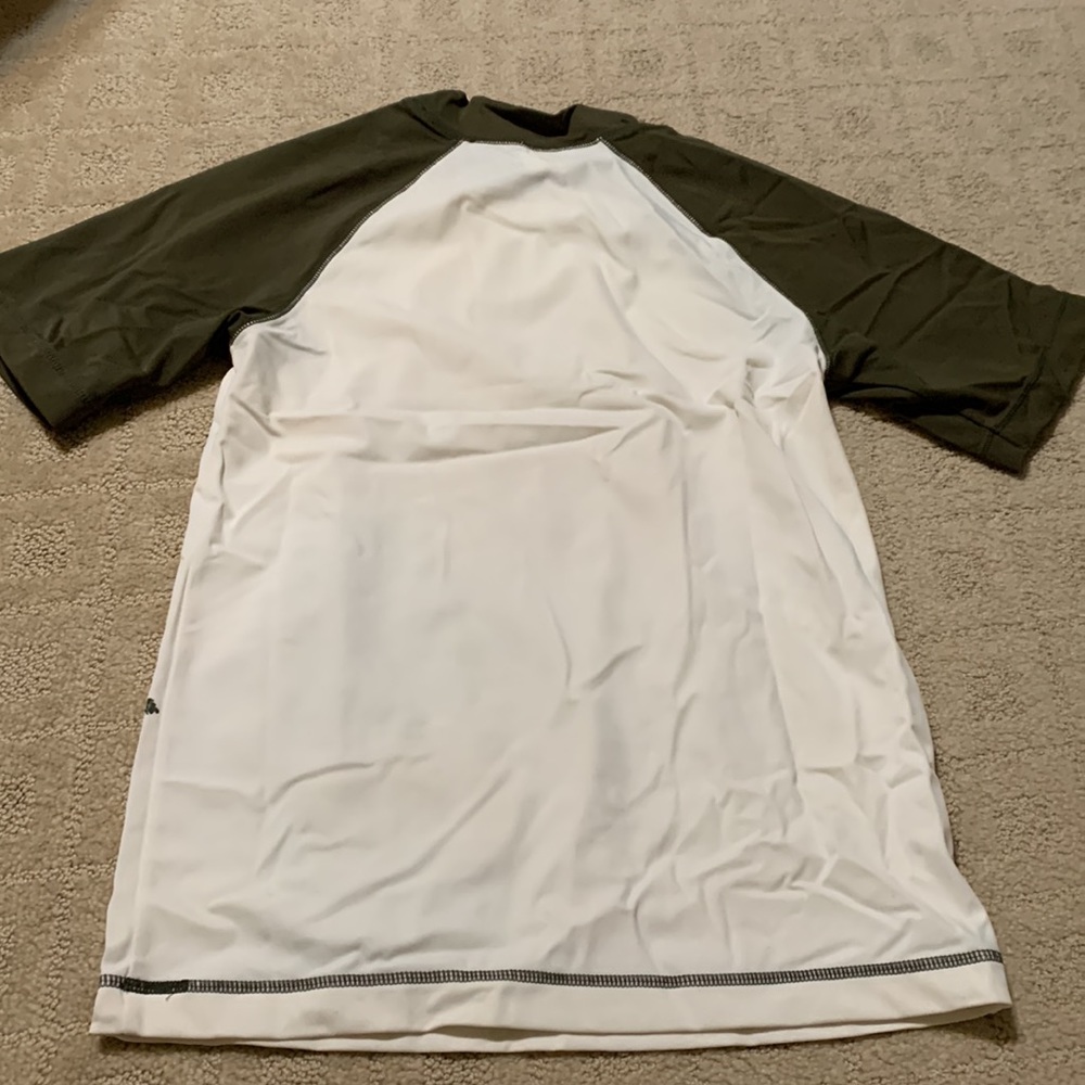 Gymboree- Rashguard, boys - Picture 4 of 4